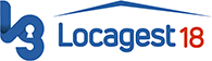 Agence immobilière LOCAGEST18